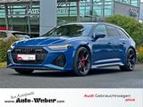 Audi RS6 Avant qu performance KERAMIK PANO NIGHT HUD