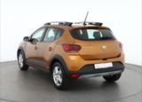 Dacia Sandero Stepway 1.0 TCe Comfort Aut. LED Kamera - Dacia Gebrauchtwagen in Erfurt