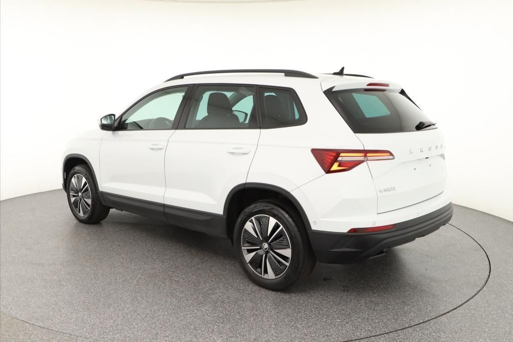 Skoda Karoq Ambition 1.5 TSI AHK*Tempo*PDC*SH*Klima