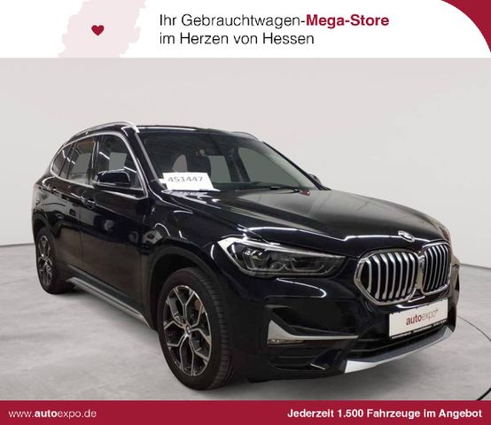 BMW X1 xDrive25e xLine Navi AHK SHZ 