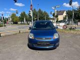 Ford Fiesta STYLE*KLIMA*2.HAND*124000*TKM*TÜV/AU*01/2 - Ford Fiesta aus 2007