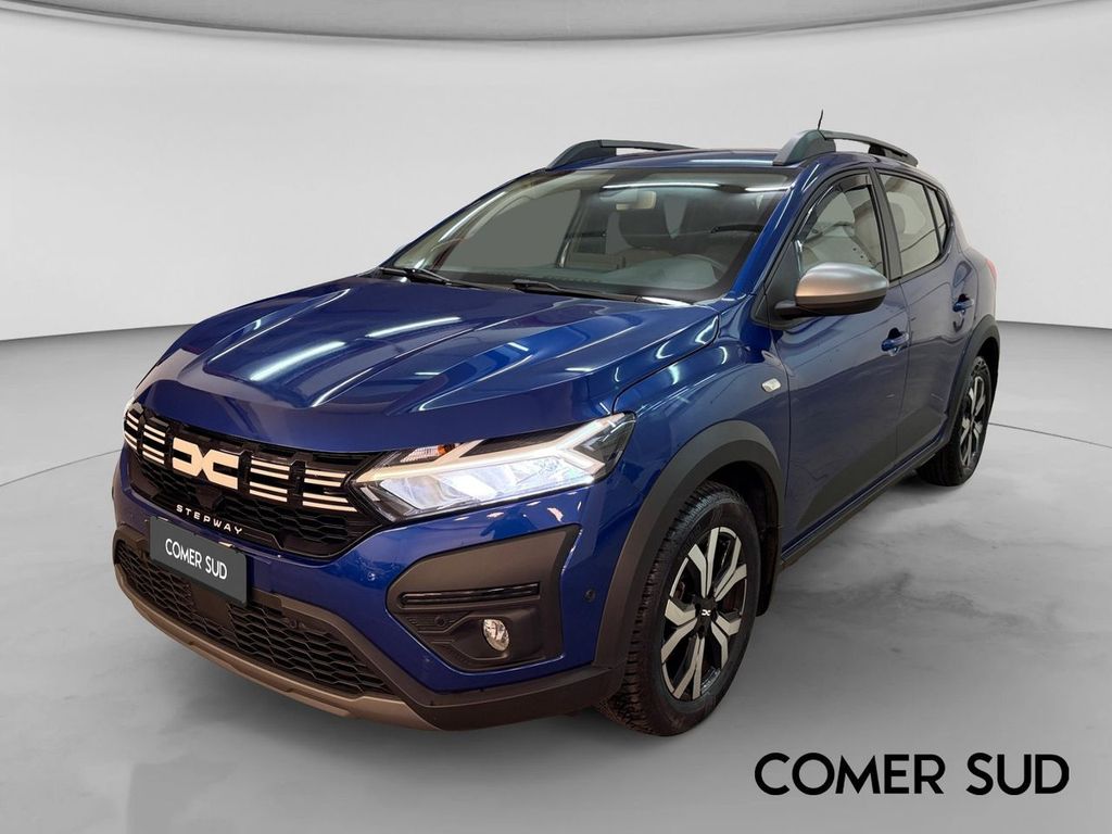 Image of Dacia Other