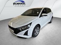 Hyundai i20 - Vorschau Bild 1