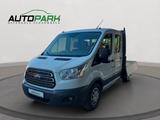 Ford Transit 2,0 TDCI Pritsche 350 L2 | AHK | Klima | - Ford Koffer Transit