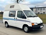 Ford EuraMobil TÜV Neu Top Zustand - Ford aus 1993