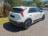 Kia Niro EV Vision Vision - Kia Niro EV Vision