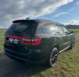 Dodge Durango 3.6l 2018 - LPG/Allrad/7-Sitze/Leder - Dodge Durango mit LPG-Antrieb