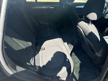 BMW X1 xDrive25e Advantage HiFi DAB