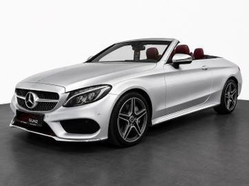 Mercedes C 250 - 2