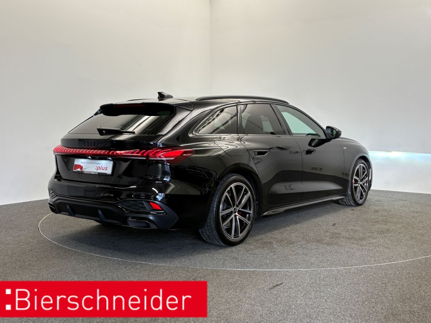 Audi A5 - Bild 5