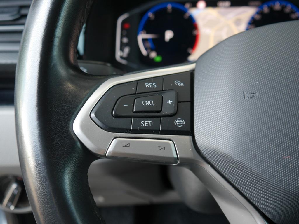 Volkswagen T6 Caravelle