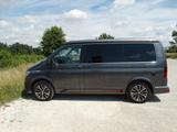 Volkswagen T6.1 California Beach Edition DSG/4Motion - VW T6 California in Nürnberg