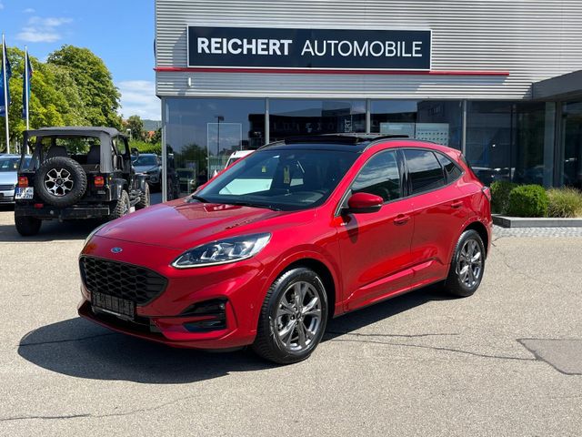 FORD Kuga ST-Line X 150PS #AHK #PANO #B&amp;O