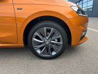 Skoda Fabia - Vorschau Bild 12
