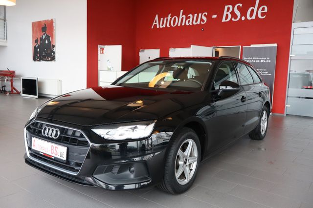 Audi A4 Avant 35 TDI S tronic, PDC, Navi, LED Massage