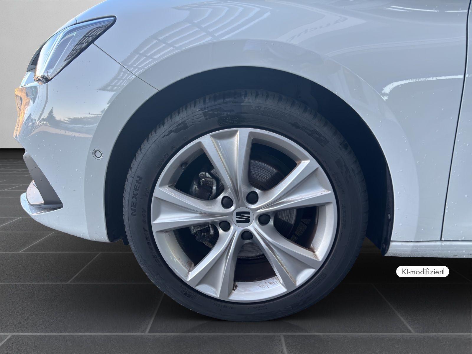 Seat Leon - Bild 9