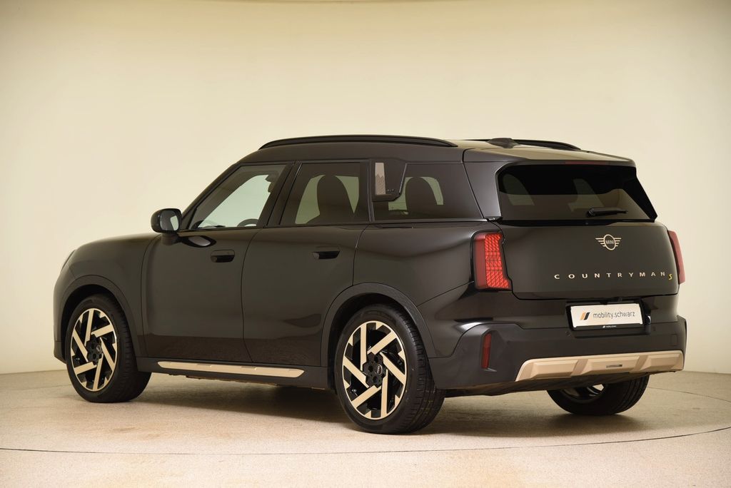 MINI Countryman SE (Cooper)