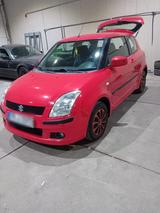 Suzuki Swift 1.3 TÜV 11/26 top Zustand / A... - Suzuki Swift aus 2005