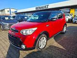 Kia Soul UEFA Euro 2016*Klima*SHZ*Kamera*Freisprech - Kia Soul: Van