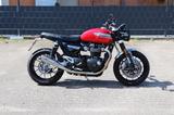 Triumph Speed Twin 1200