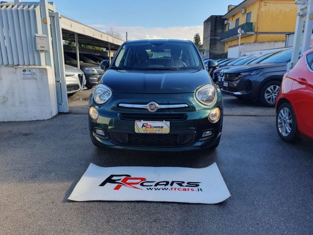 Fiat 500X 1.3 MultiJet 95 CV Business