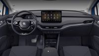 Skoda Enyaq - Vorschau Bild 4