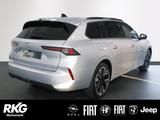 Opel Astra Electric Sports Tourer Navi+SHZ/ LHZ+Rückf - Opel: Silber