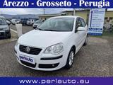 Volkswagen VOLKSWAGEN Polo 1.4/80CV 16V 5p. aut. Comfortlin - Volkswagen Polo: 16v