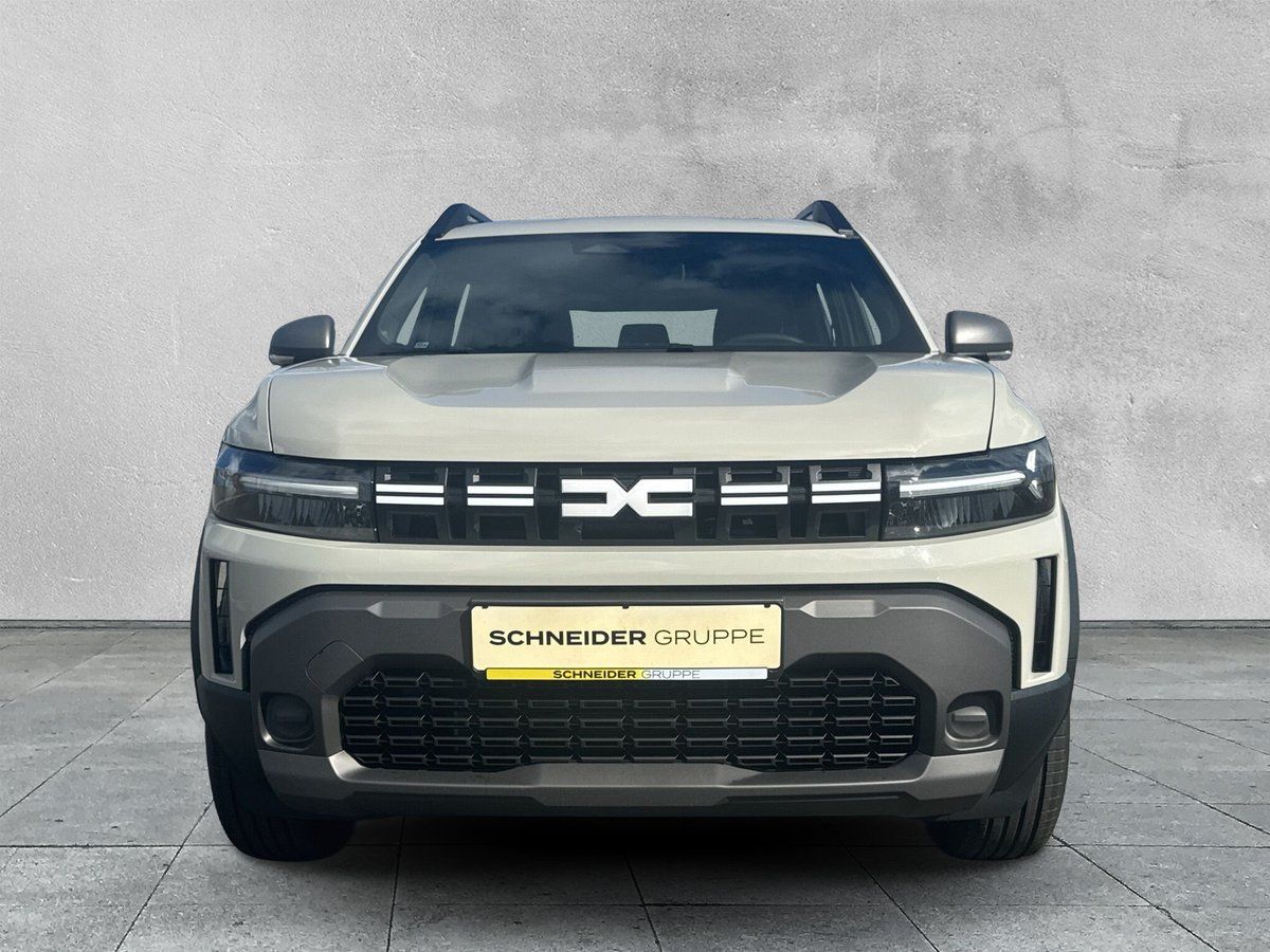 Dacia Duster - Bild 8