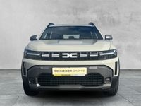 Dacia Duster - Vorschau Bild 8