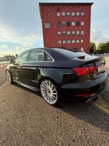 Audi S3 2.0 TFSI S tronic quattro - 500PS