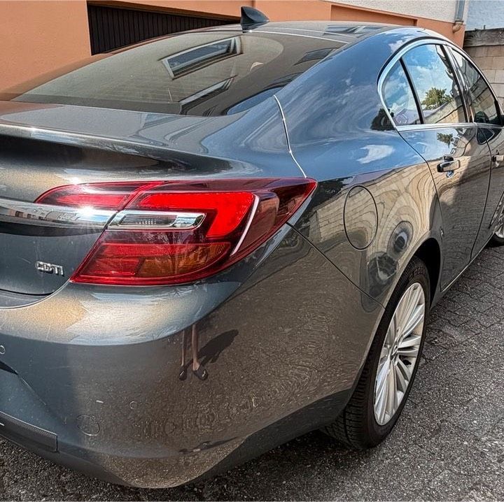 Image of Opel Insignia