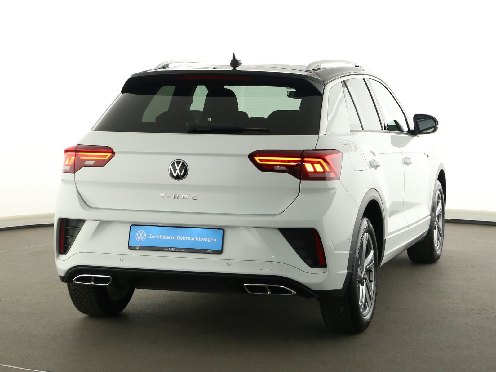 Volkswagen T-Roc - Bild 6