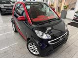 Smart ForTwo 1.0 TURBO*85PS*AUT*PANO*NAV*SERV*KAMR*TMP - Smart ForTwo: 1.0