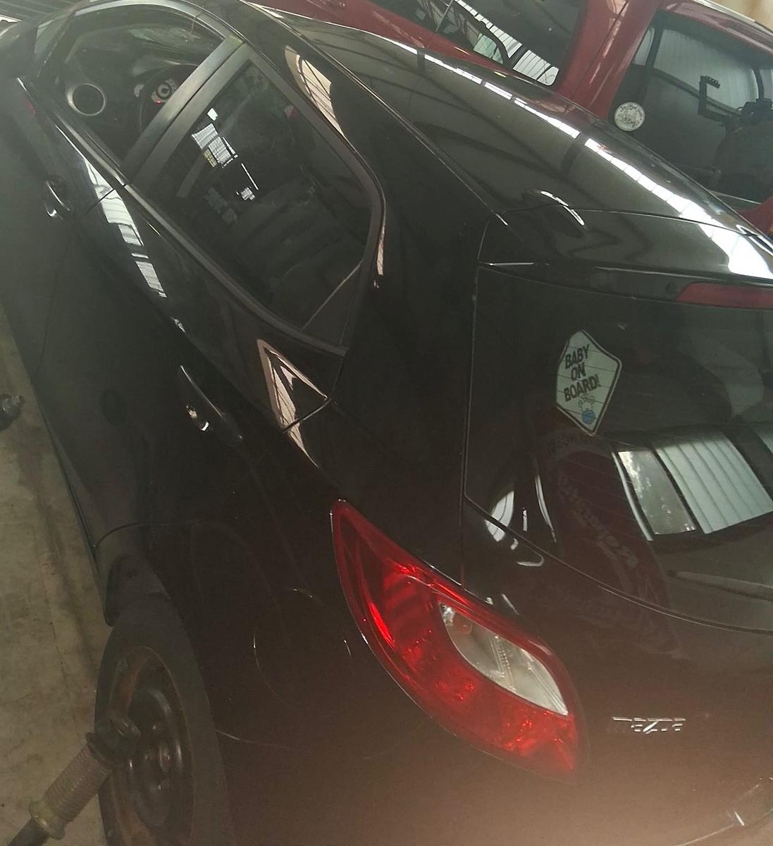 Mazda 2 Lim. 1.3 Impuls