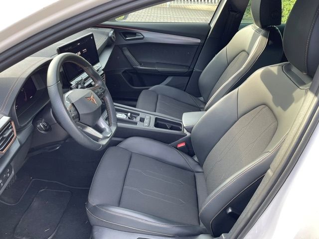 Formentor 1.5 TSI DSG Navi AHK klappbar 360 Kame