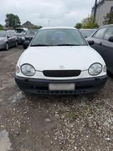 Toyota Corolla E11 - Toyota Corolla: E11