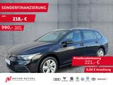 Volkswagen Golf VIII Variant 2.0TDI LIFE 5JG+LED+NAV+ACC+VC - Volkswagen Golf: 5tdi