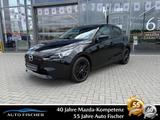 Mazda 2 1.5 (90PS) Schalter Homura Allwetterr. Rückfah - Mazda 2 Homura