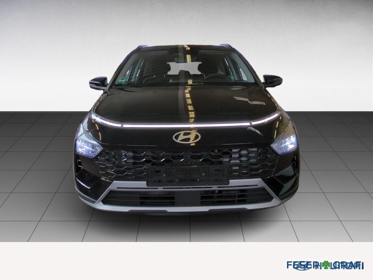 Hyundai BAYON - Bild 2