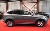 Volvo XC60  2.0D Aut.  Momentum 2.Hand*Unfallfrei* - gebrauchte Volvo XC60 aus dem Jahr 2016
