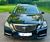Mercedes-Benz E 350 CDI 4MATIC T BlueEFF. AVANTGARDE AVANT...