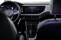 Volkswagen Taigo - Vorschau Bild 11