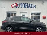 Nissan Qashqai N-Connecta 78000 KM SCHECKFT UNFALLFREI - Nissan Qashqai: 7