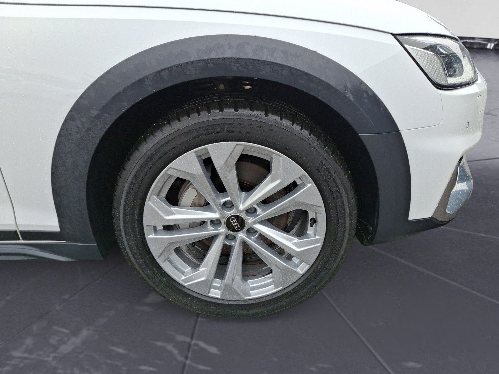 Audi A4 Allroad - Bild 12