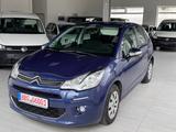 Citroën C3 Selection/ Zahnriemen neu / Service -NEU - Citroën C3: Blau
