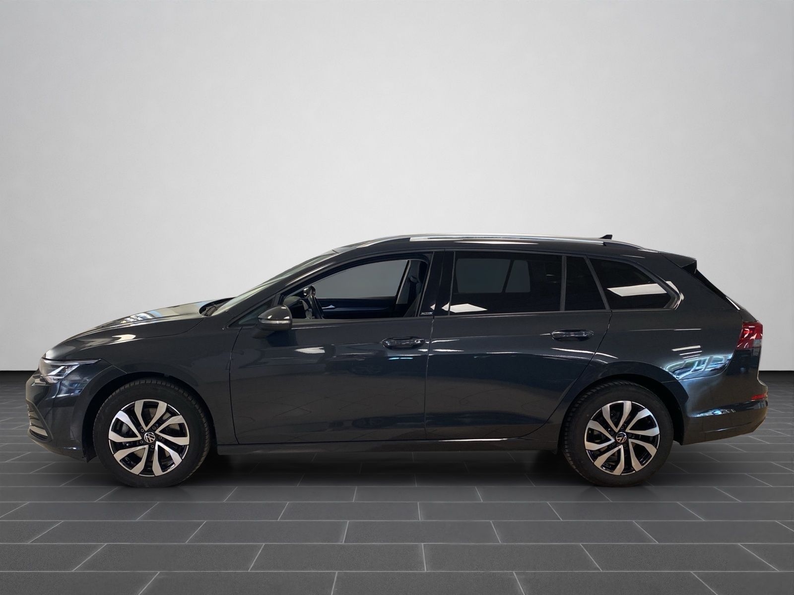 Volkswagen Golf - Bild 7