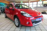 Renault Clio III Dynamique *KLIMA*TÜVNEU*5TÜRIG* - Renault Clio: Türig