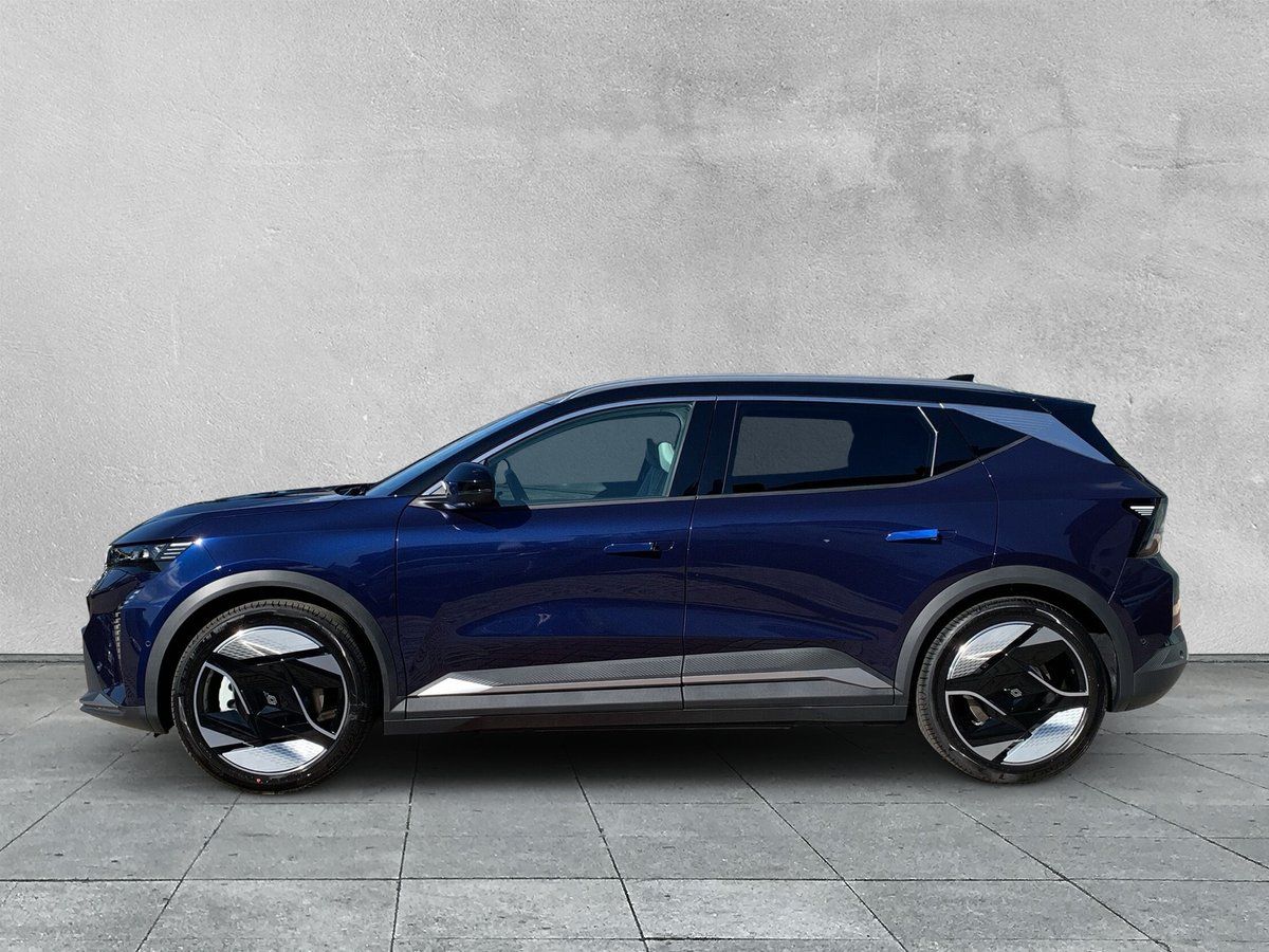 Renault Scenic - Bild 2