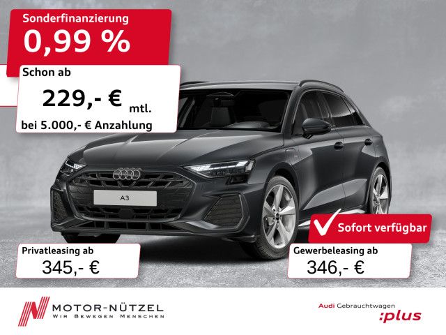 Audi A3 - Bild 1